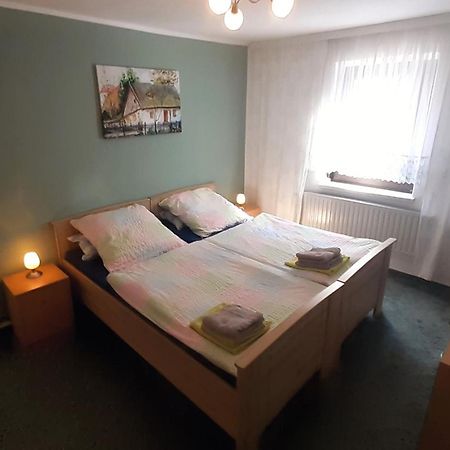 Ferienwohnung Kuehl Boossen Εξωτερικό φωτογραφία