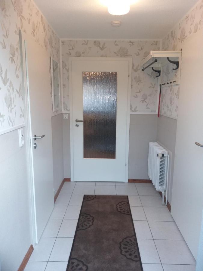 Ferienwohnung Kuehl Boossen Εξωτερικό φωτογραφία